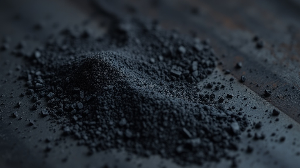 二硫化钟(WS2)滑润剂添加剂:配方工程师技术指南