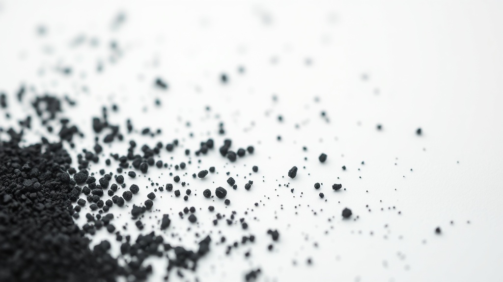 Disulfure de Tungstène (WS2) comme Additif Lubrifiant : Guide Technique pour Formulateurs