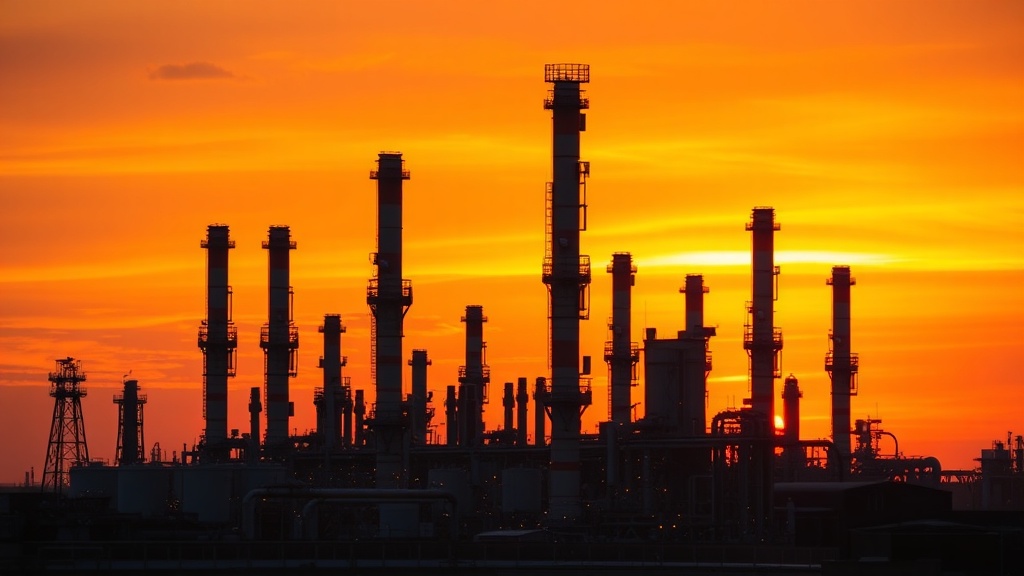 布伦特原油突破100美元：减摩擦添加剂如何保护工业车队