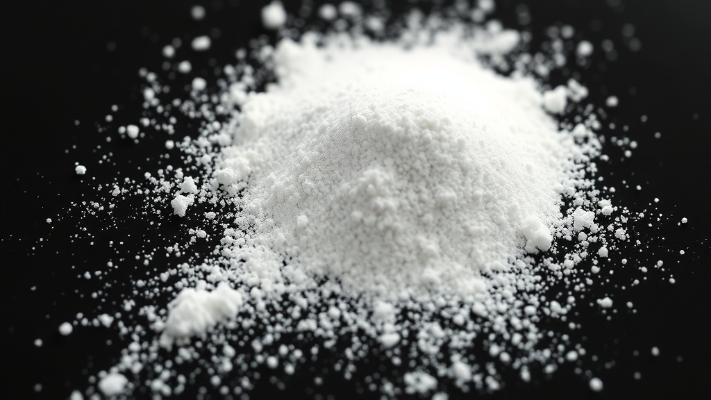 hBN vs PTFE: Why Lubricant Formulators Are Making the Switch in&nbsp;2026