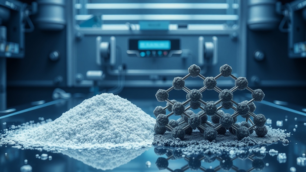 Graphene vs hBN Solid Lubricant Comparison