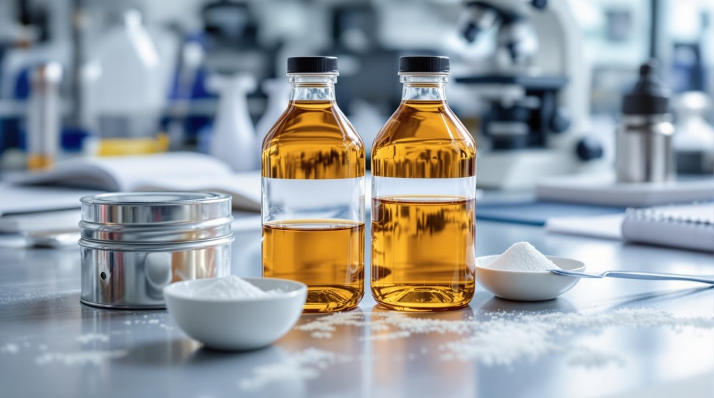 Formulation de lubrifiant sans PTFE : une stratégie pratique de EP et&nbsp;d’anti-usure