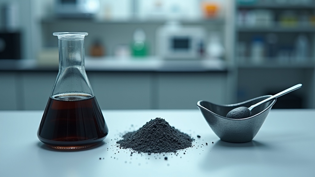 Solid Lubricant Additive Form Factors: When to Choose a Dispersion, Dry Powder, or Grease&nbsp;Concentrate