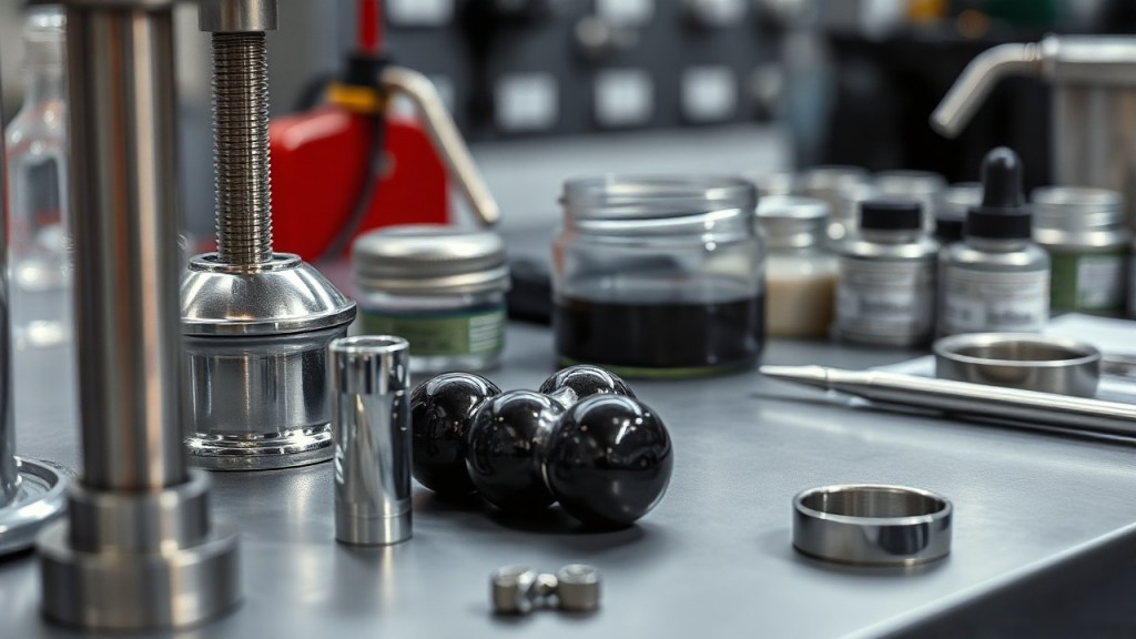What an 800 kgf Weld Point Actually Means in Grease&nbsp;Formulation